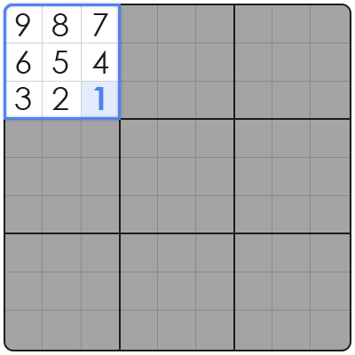 sudoku day